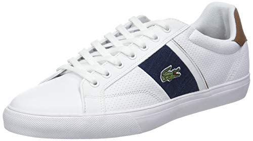 basket lacoste amazon