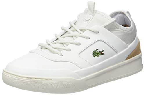 basket lacoste femme amazon