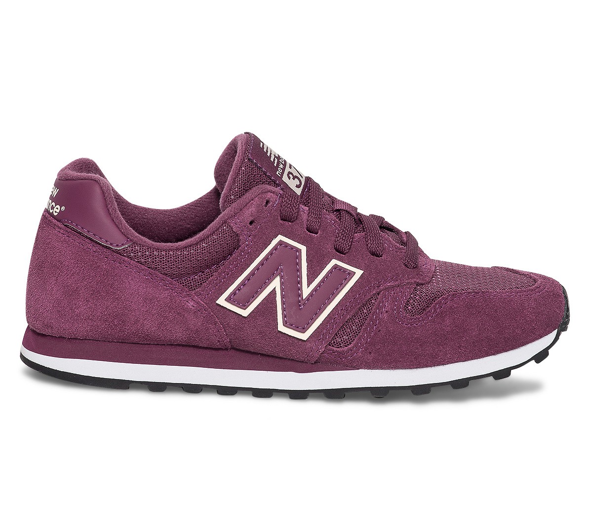 new balance fille prix