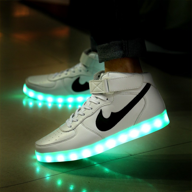 Basket led nike Clearance