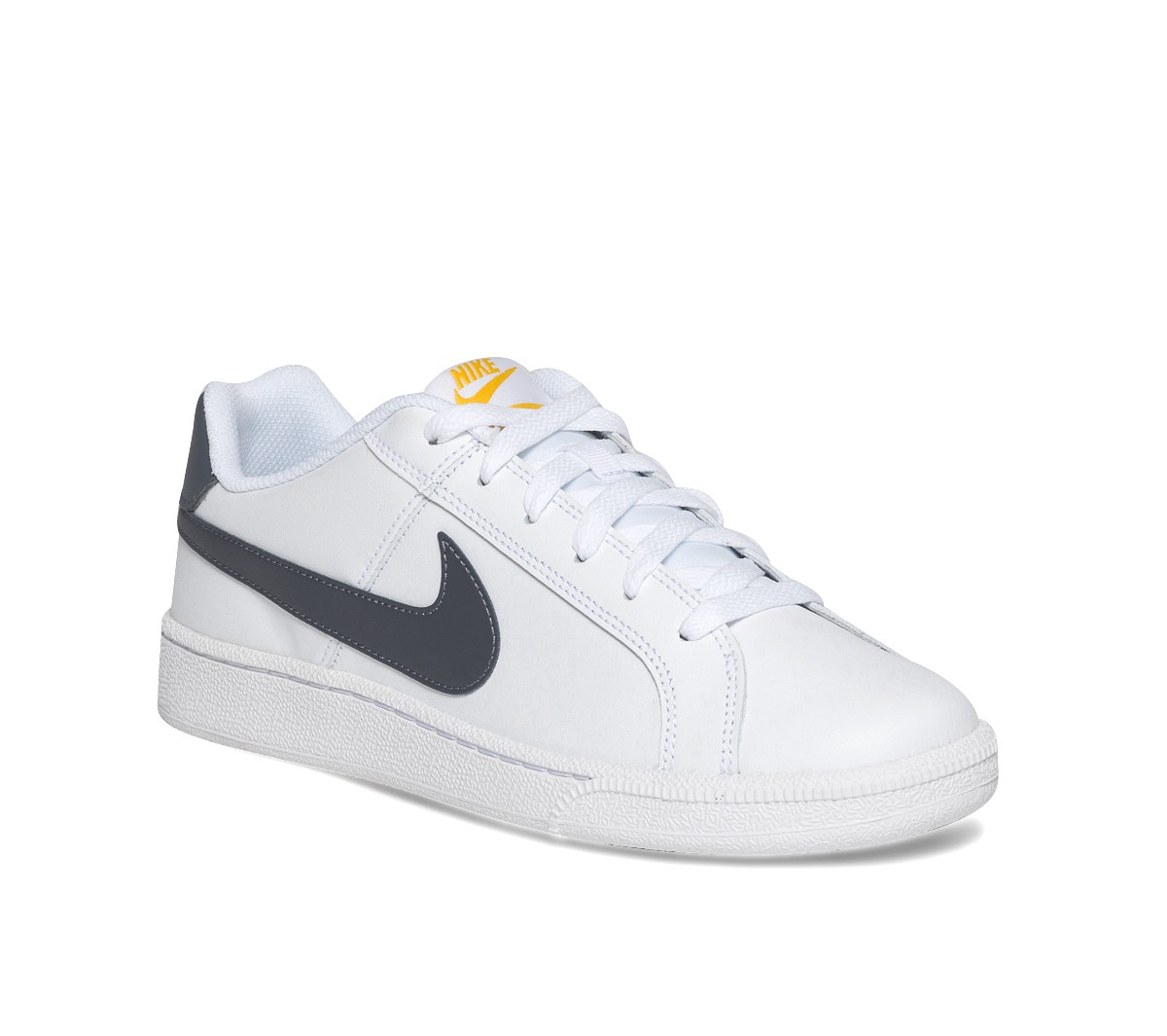 basket noir blanche
