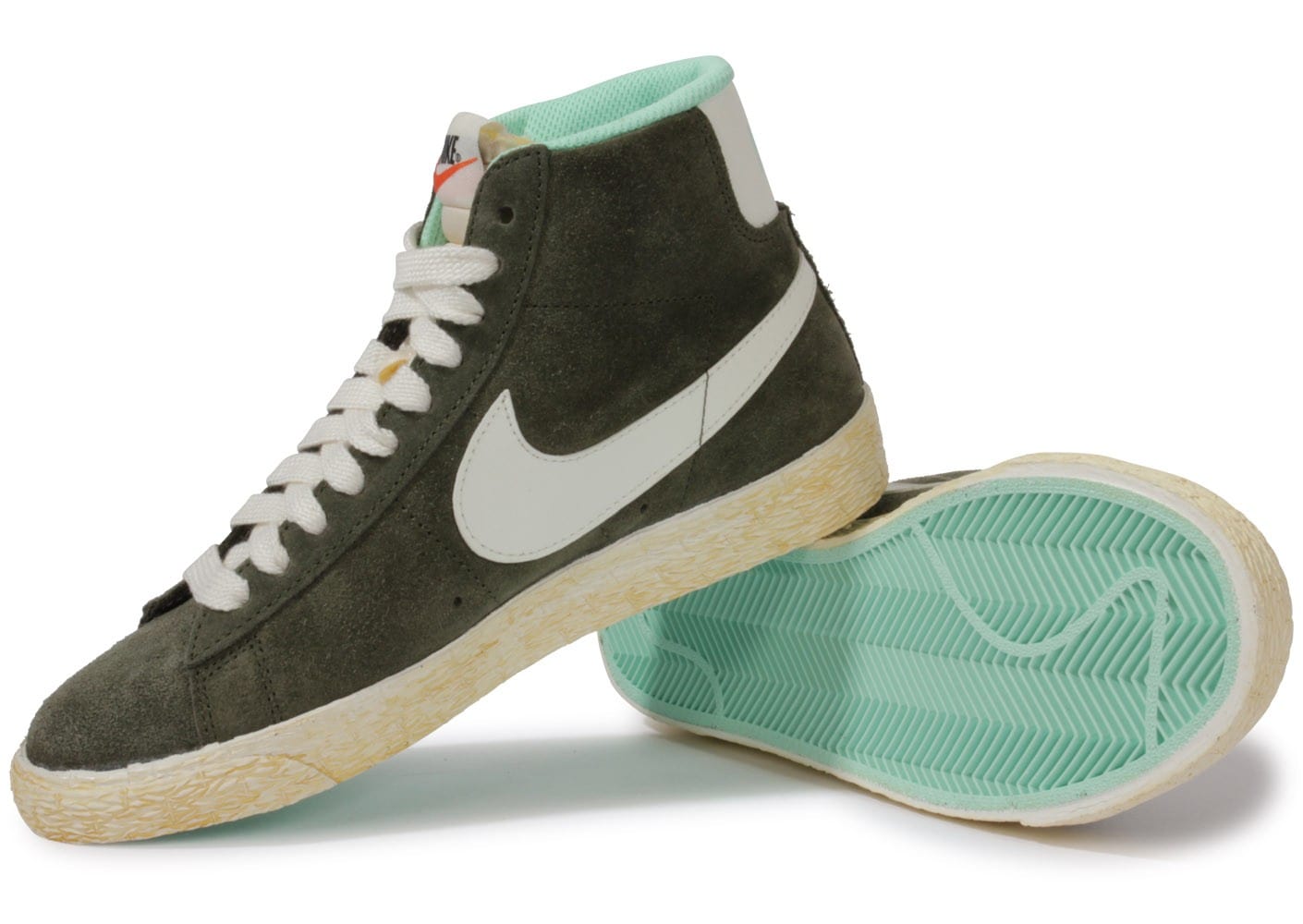 nike blazer femmes
