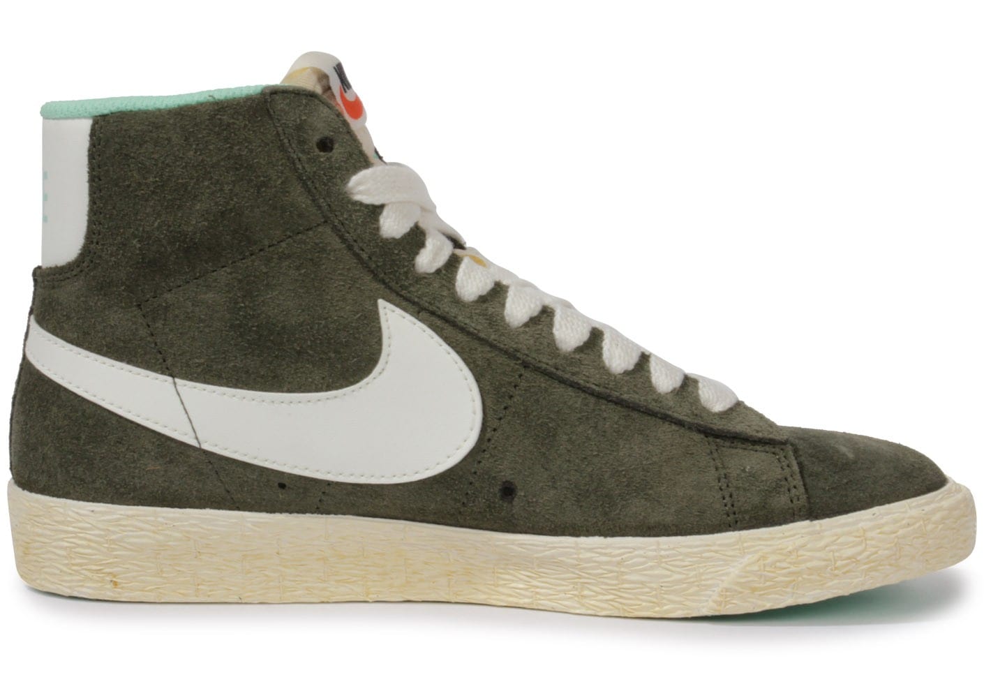 basket blazer femme
