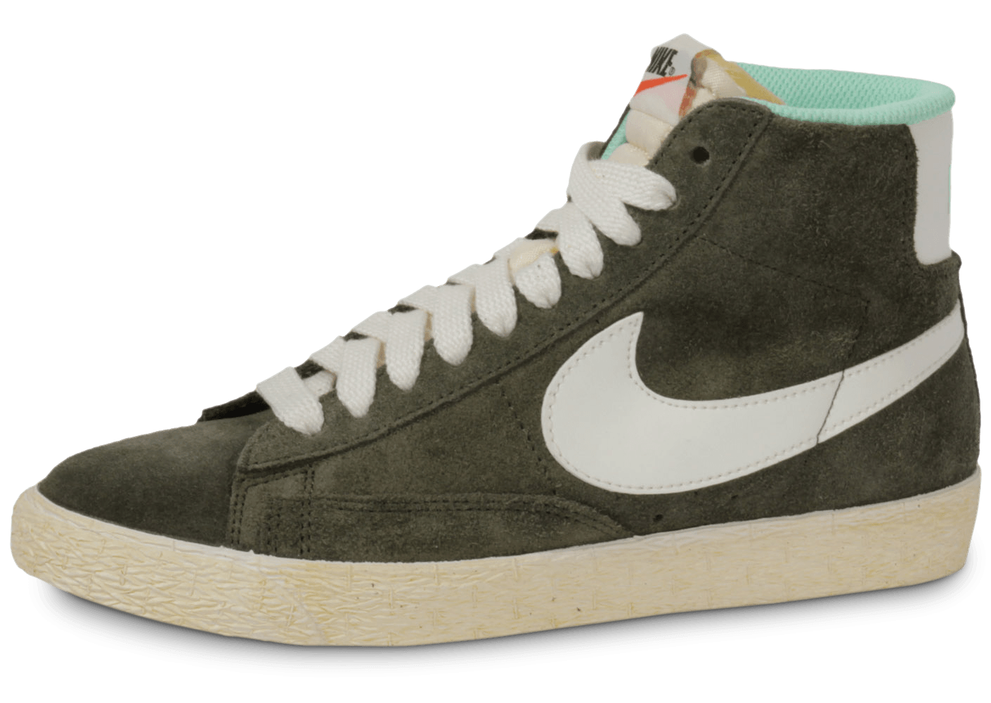 nike blazer femmes