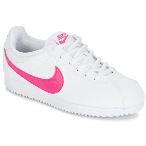 basket nike junior fille
