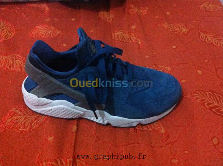 ouedkniss basket nike