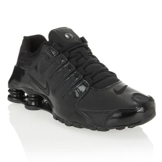 basket nike shox