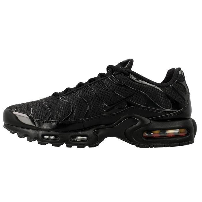 basket nike tn noir et blanc basket nike tn noir et blanc
