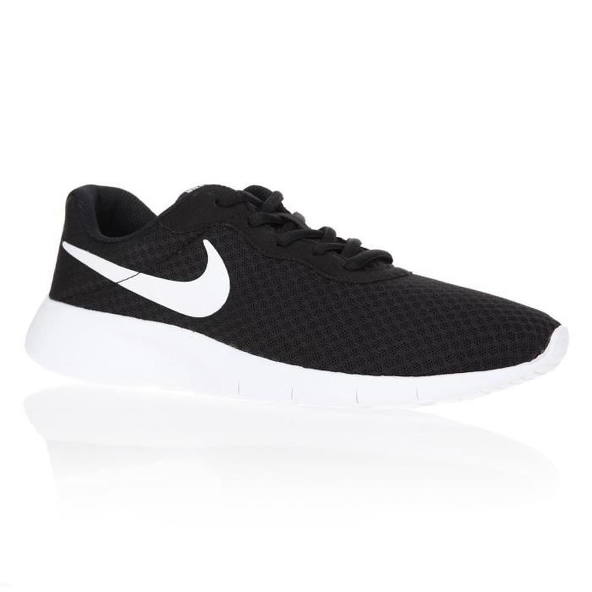 basket noir femme luxe