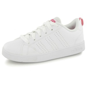 des baskets adidas pour fille