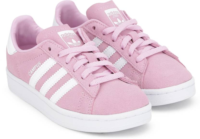 adidas basket fille