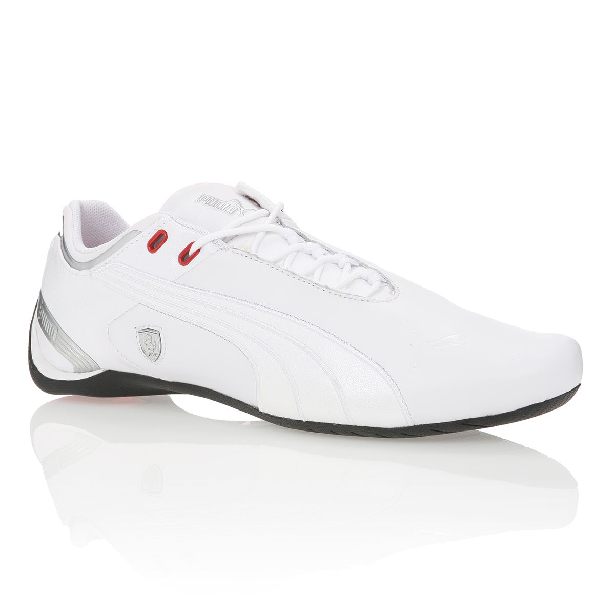 basket homme puma ferrari