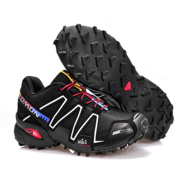 salomon basket