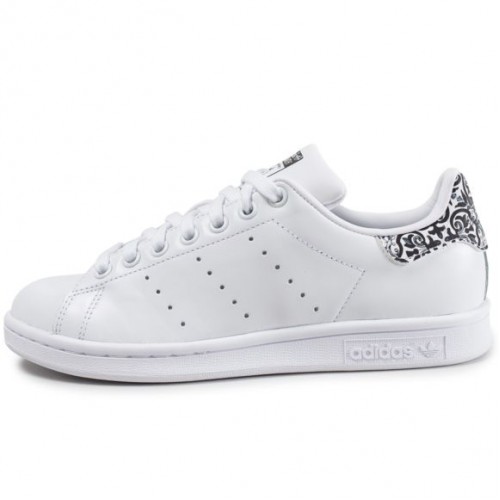 baskets stan smith femme pas cher