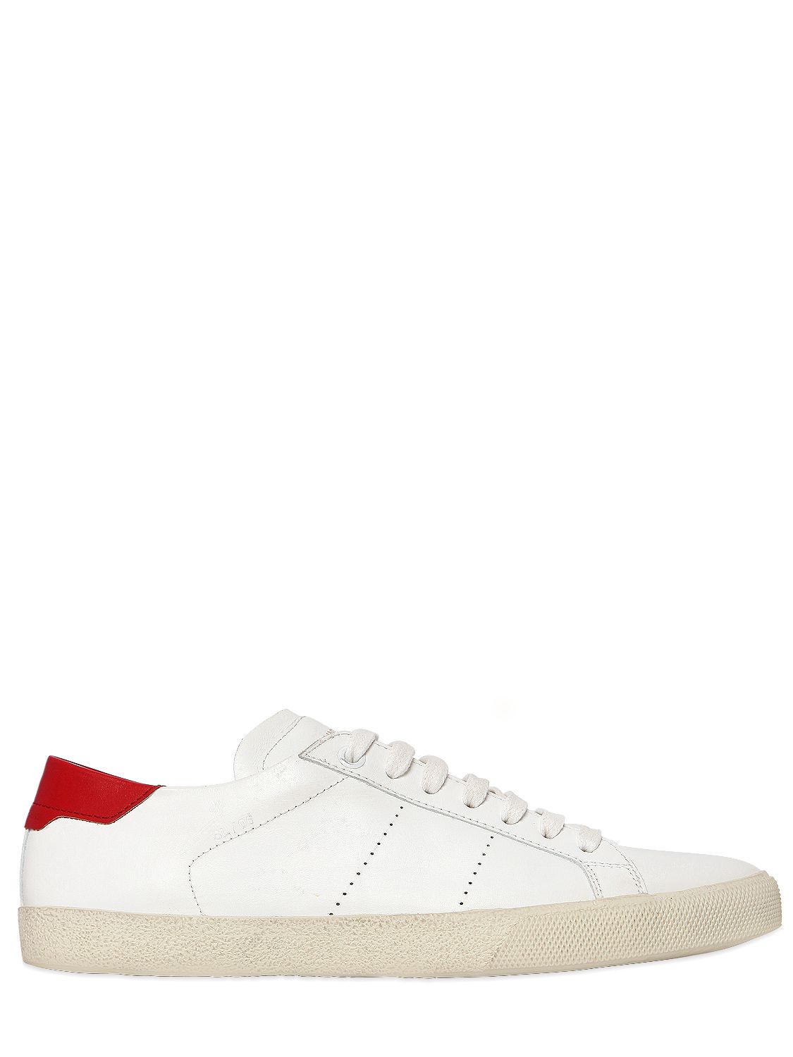 sneakers ysl femme