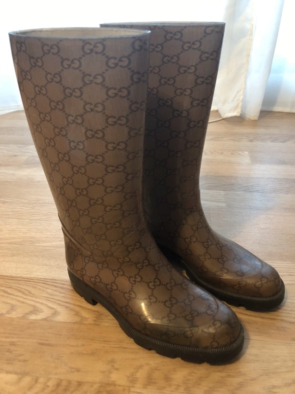 botte gucci homme