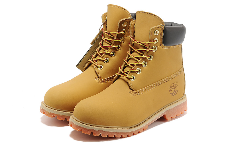 botte timberland homme