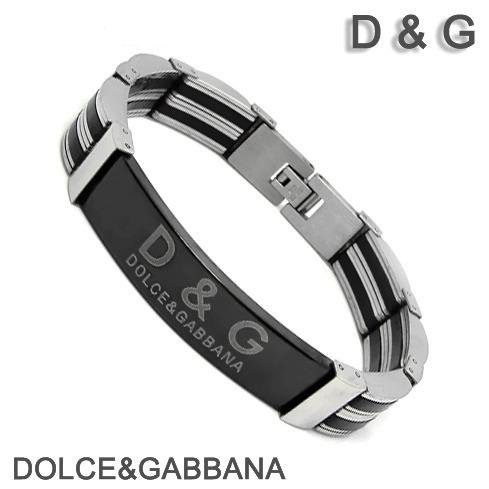 bracelet dolce gabbana homme