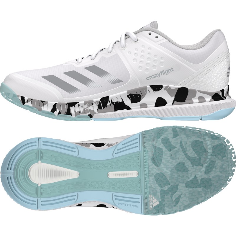 adidas chaussure de handball