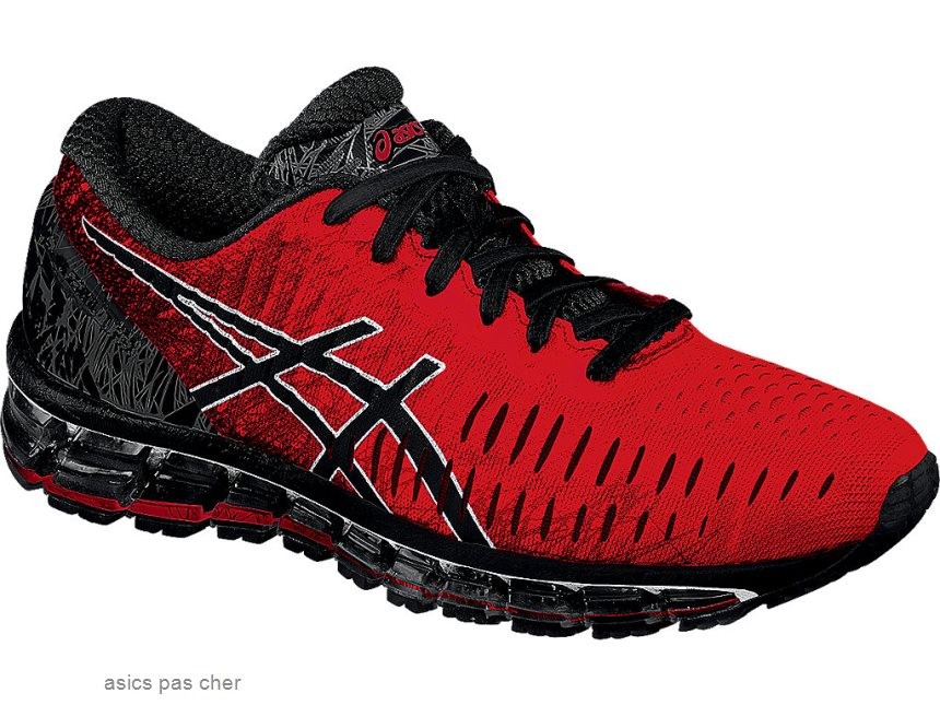 basket asics homme soldes