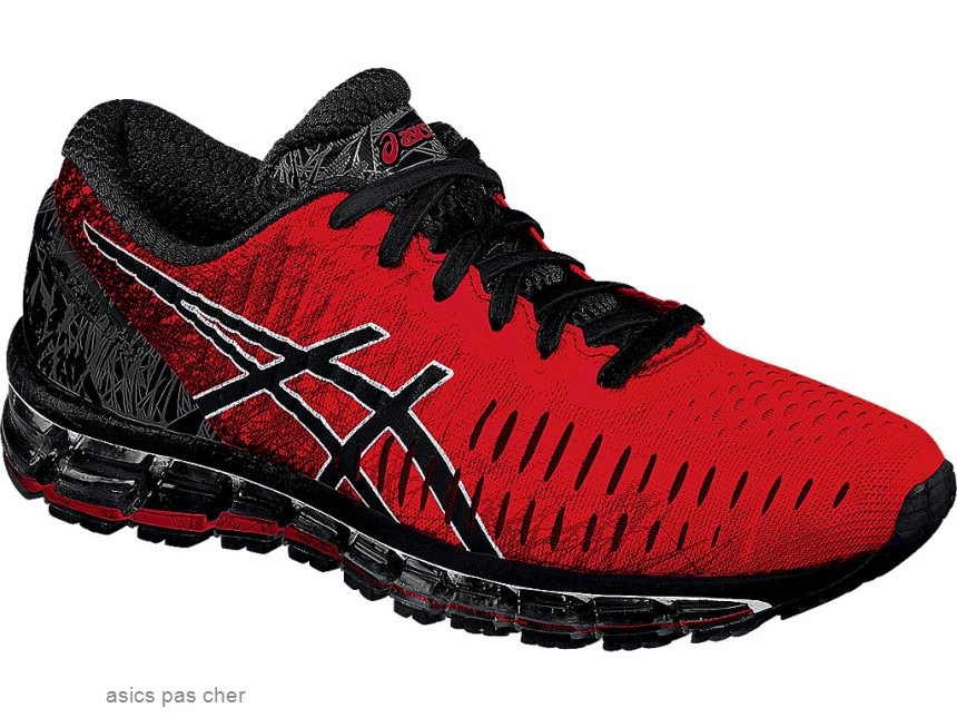 basket asics homme solde