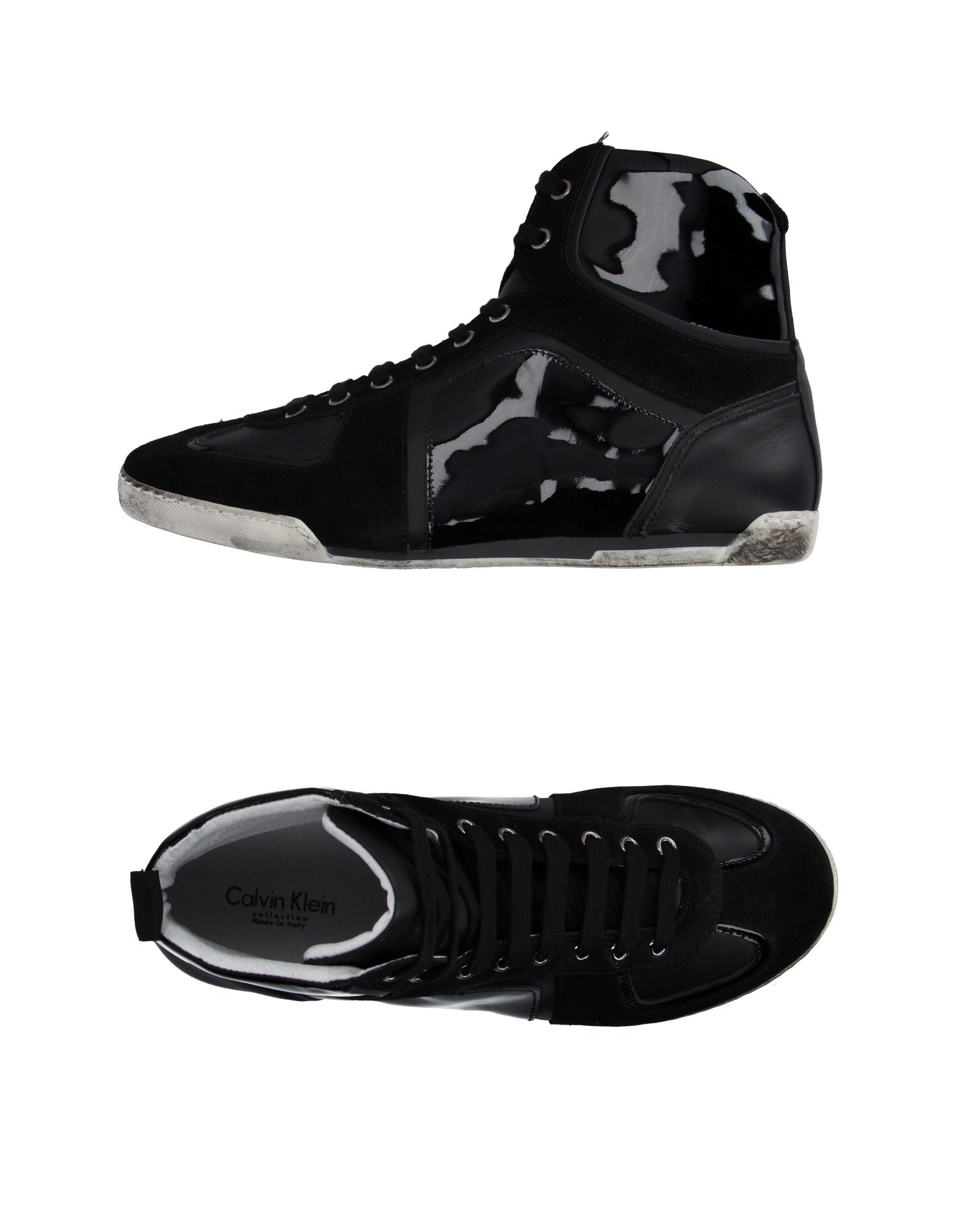 chaussures calvin klein homme soldes
