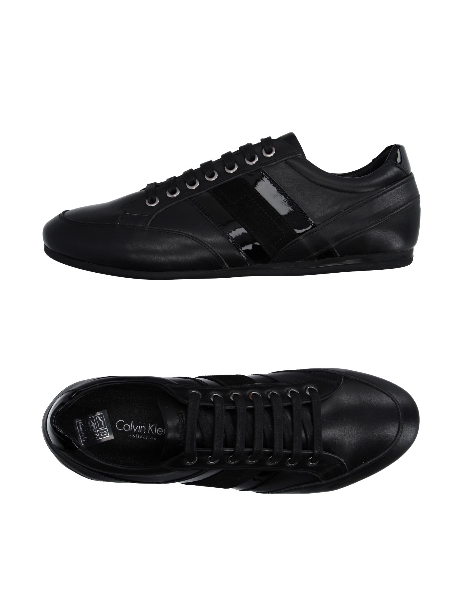 espadrille calvin klein homme
