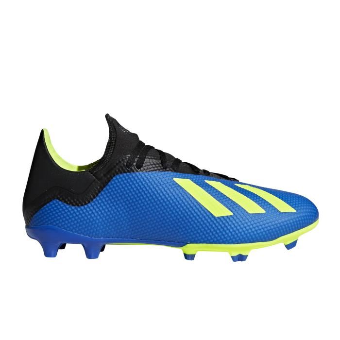 chaussure de foot pas cher adidas