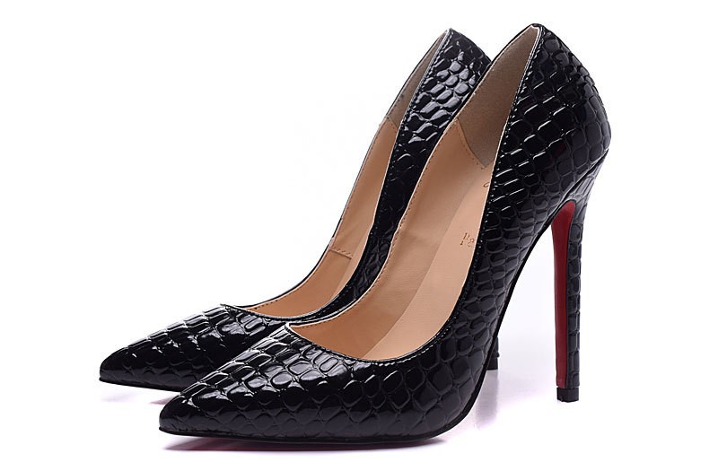 chaussures louboutin pas cher