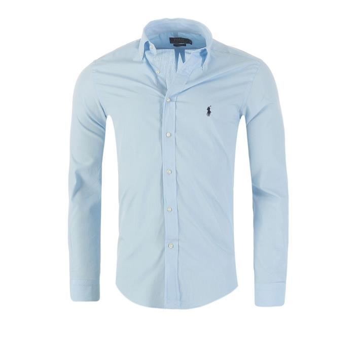 ralph lauren slim fit chemise