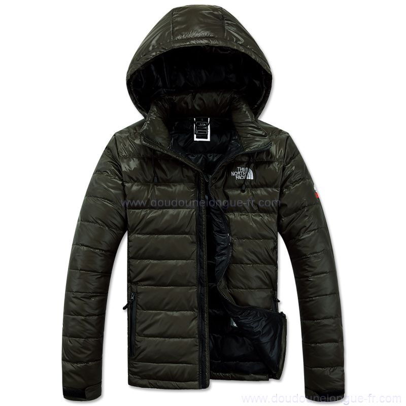 doudoune the north face femme pas cher