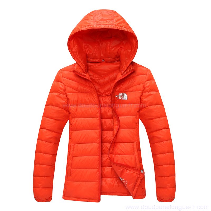 doudoune north face pas cher