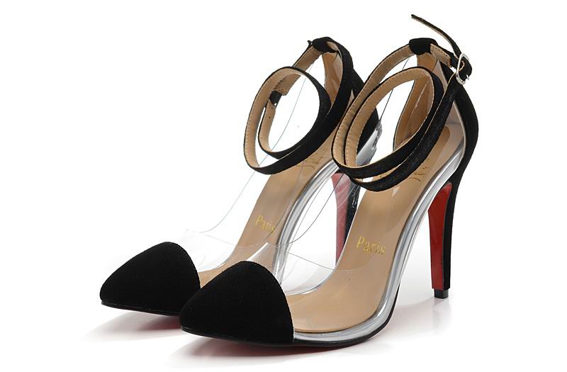 tarif louboutin femme
