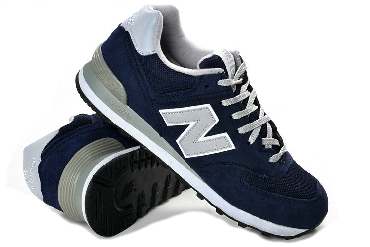 new balance 574 marine