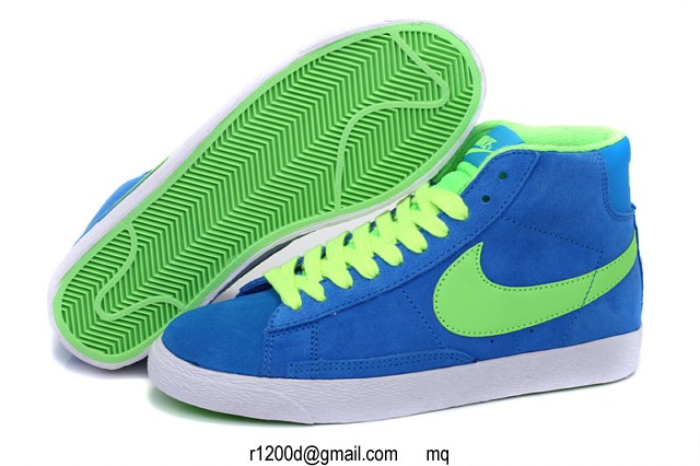 nike blazer le moins cher