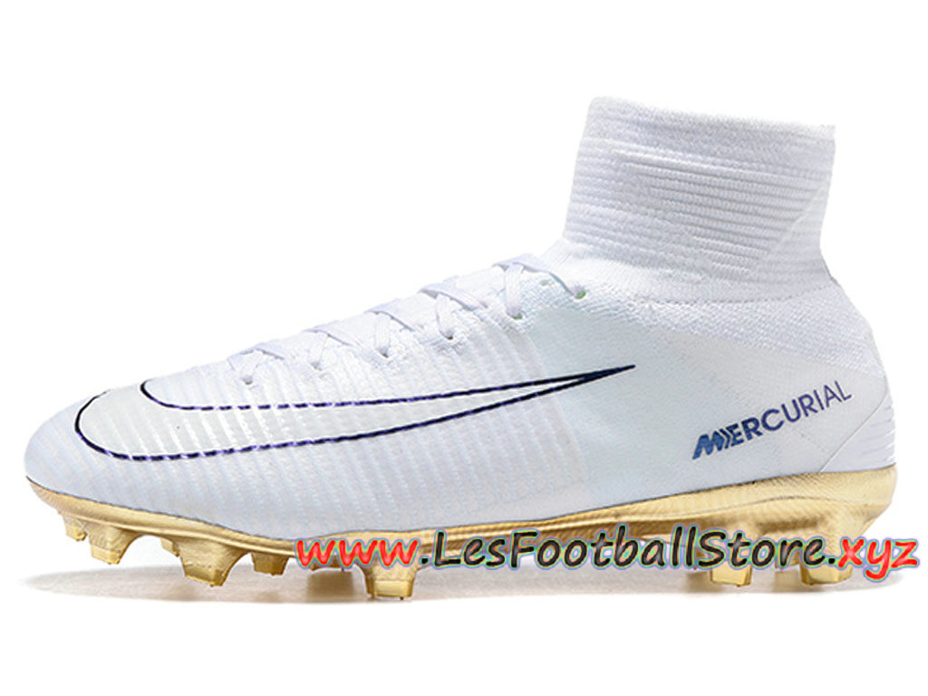 mercurial pas cher