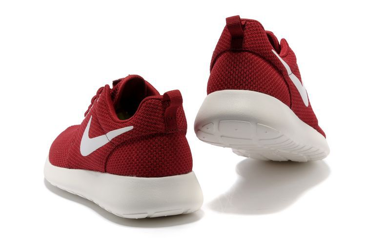 rosh run rouge femme