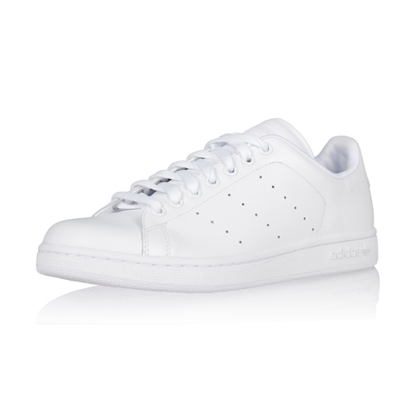 stan smith noir et blanc femme pas cher
