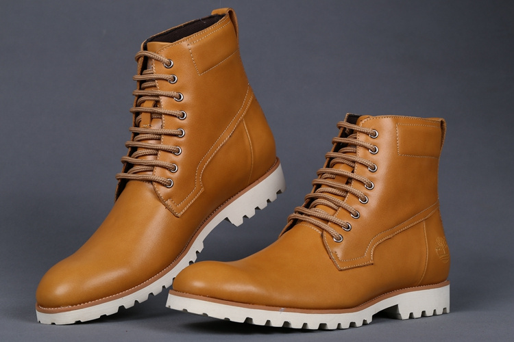 timberland compensé femme