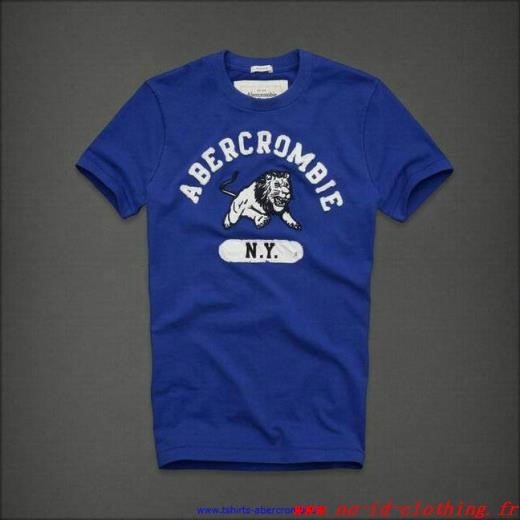 tee shirt abercrombie pas cher