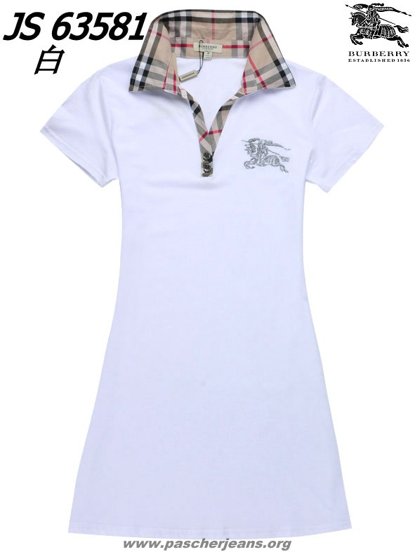 burberry pas cher femme