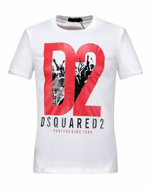 t shirt dsquared 2017