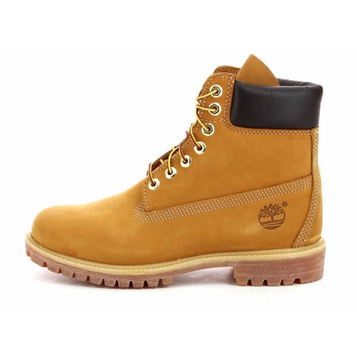 timberland noir et or pas cher