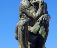 Le Penseur