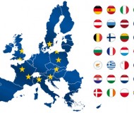 Pays de l'Union Européenne