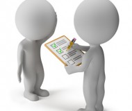 3d small people - survey