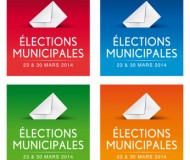 Elections municipales 2014