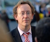 J P GILLE