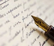 lettre
