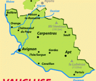 vaucluse